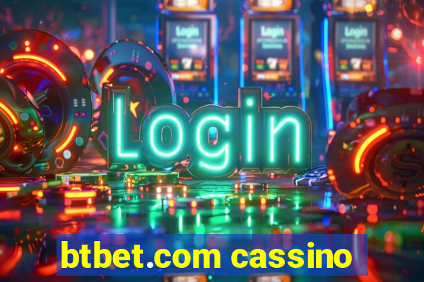 btbet.com cassino